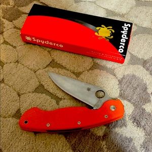 Spyderco “Clone “!!!!